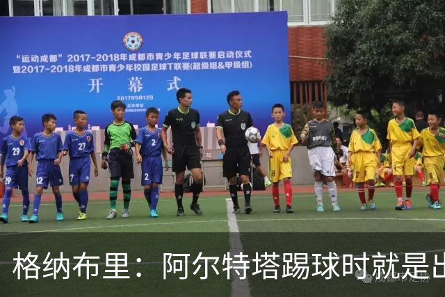 格纳布里：阿尔特塔踢球时就是出色领袖；祝福凯恩能拿金球奖